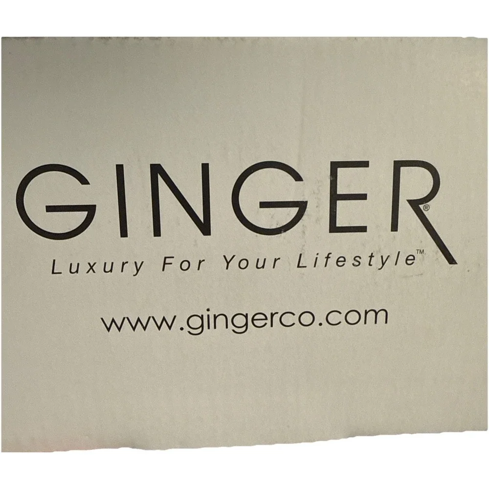Towel Bar Double Ginger 3022-24/PC 24